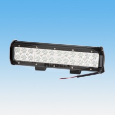 ΜΠΑΡΑ ΕΡΓΑΣΙΑΣ 9/33V 72WATT 5060LUMENS LUMINEX 